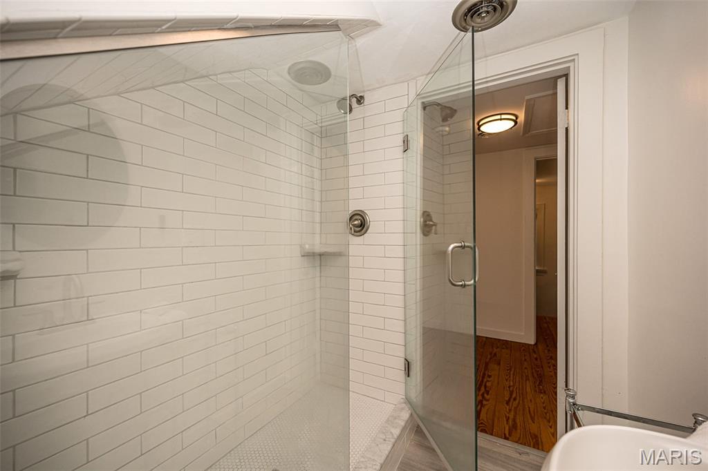 Ames Place - Residential