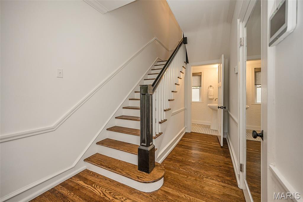 Ames Place - Residential