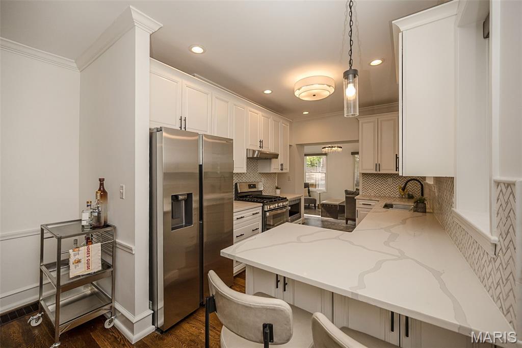 Ames Place - Residential