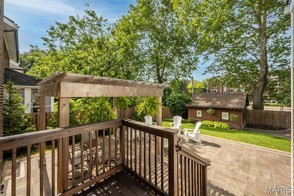 Ames Place - Residential