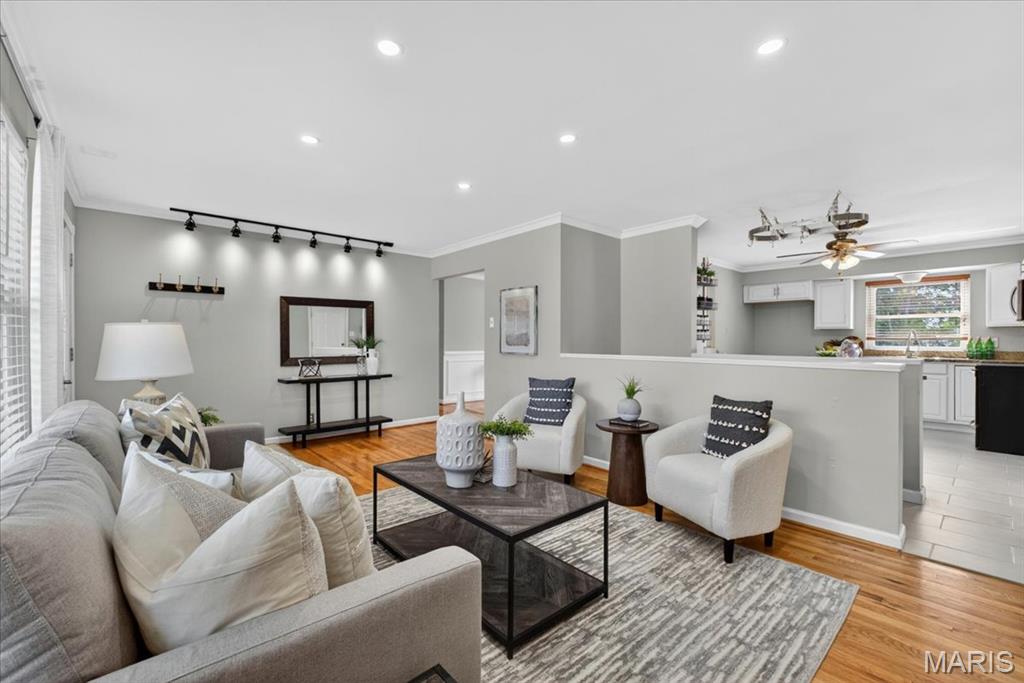 Huntington 2 - Residential