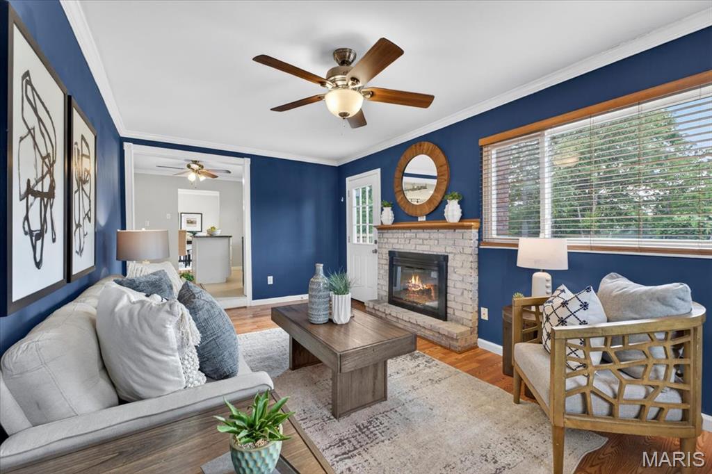 Huntington 2 - Residential