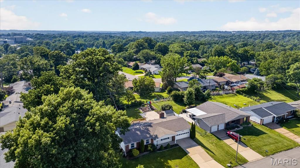 Huntington 2 - Residential
