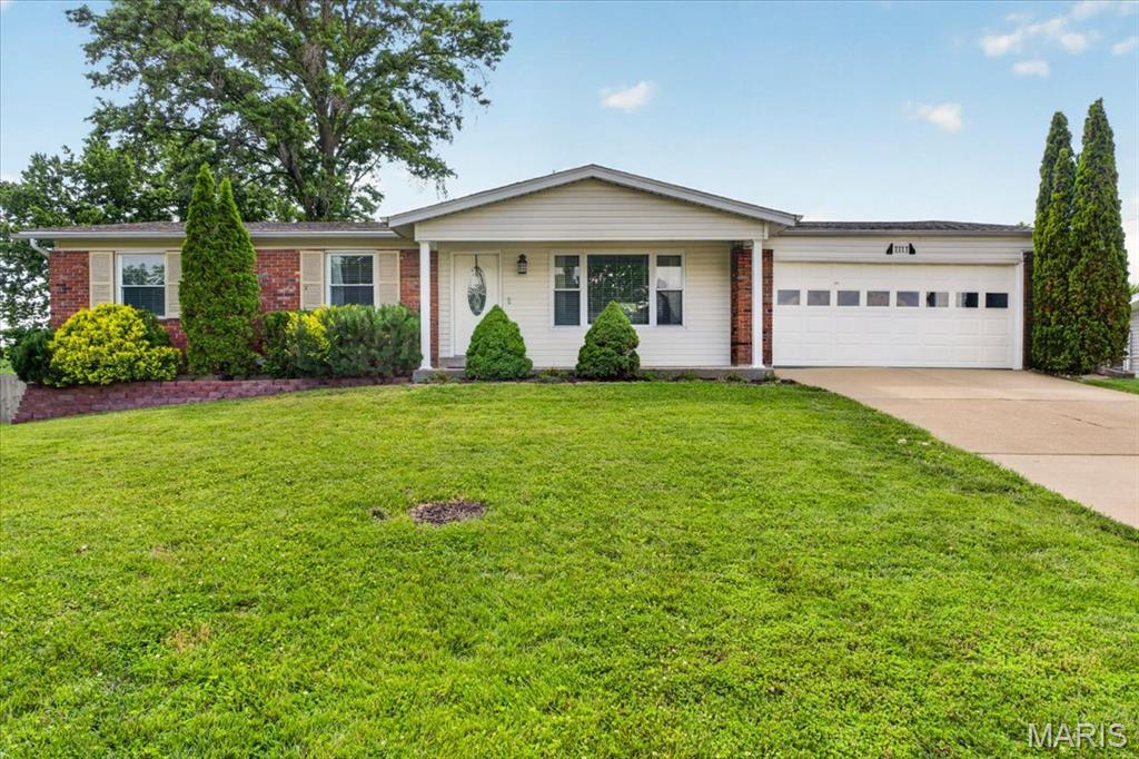 Huntington 2 - Residential