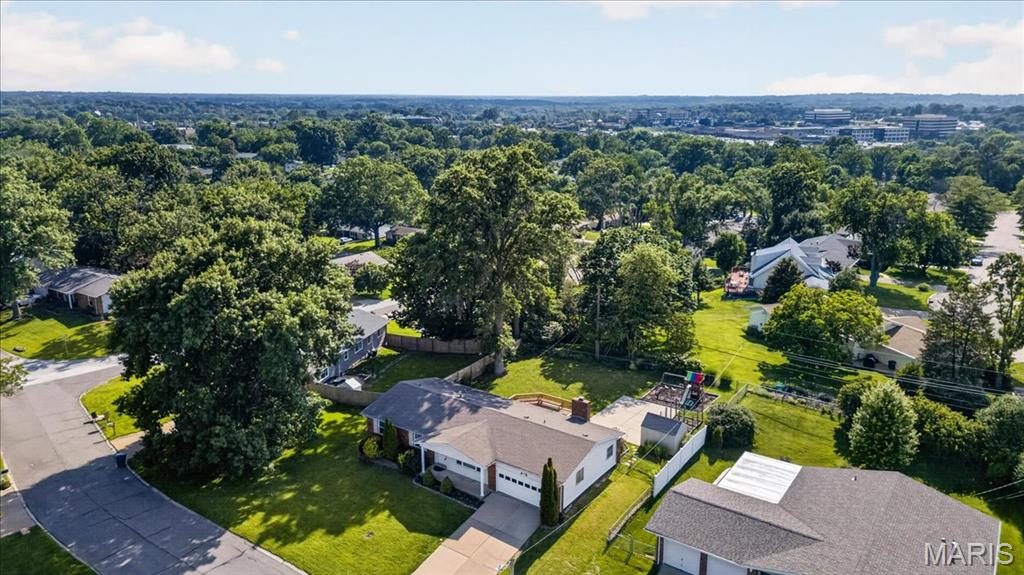 Huntington 2 - Residential