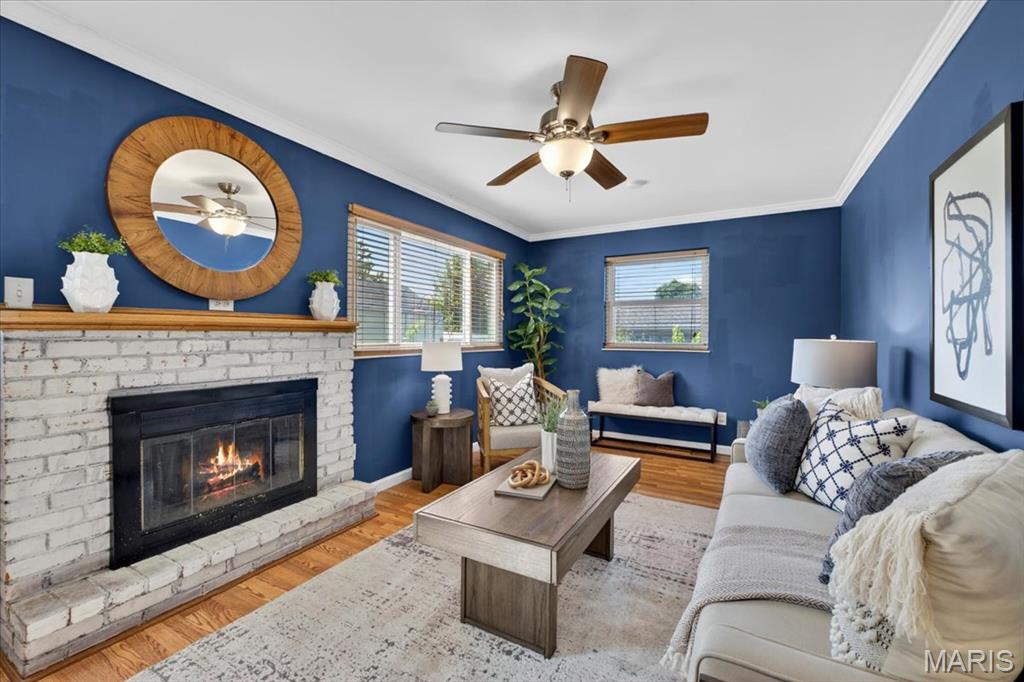 Huntington 2 - Residential