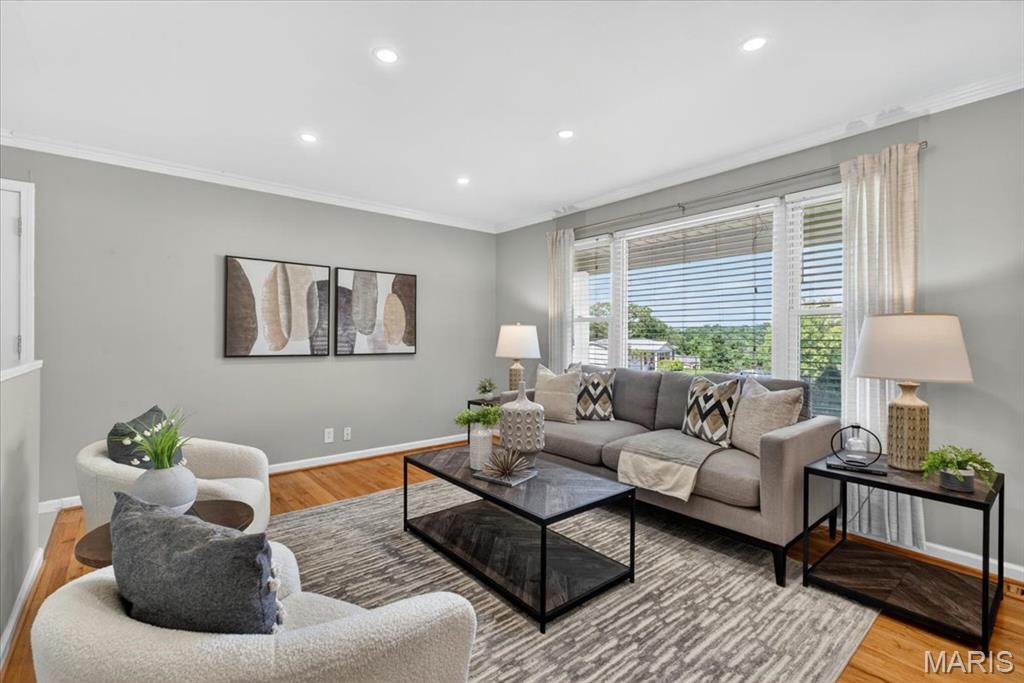 Huntington 2 - Residential