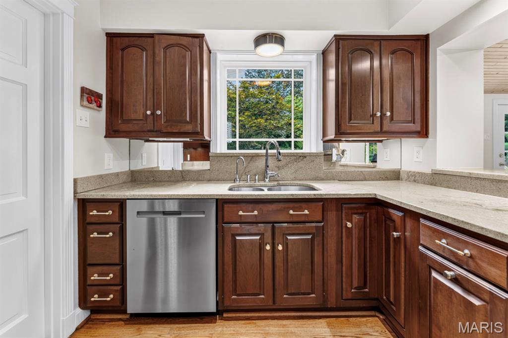 Algonquin Estates - Residential