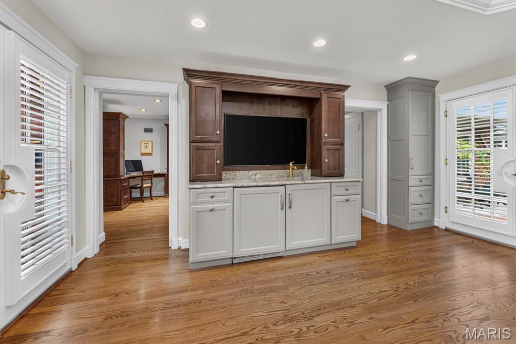 Algonquin Estates - Residential