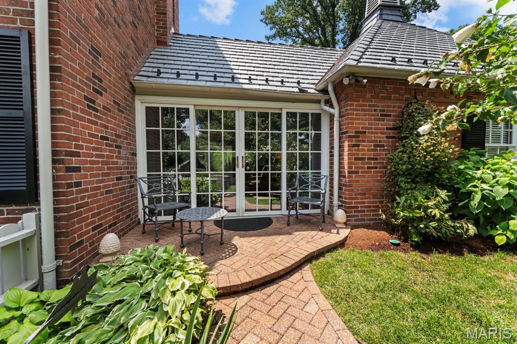 Algonquin Estates - Residential