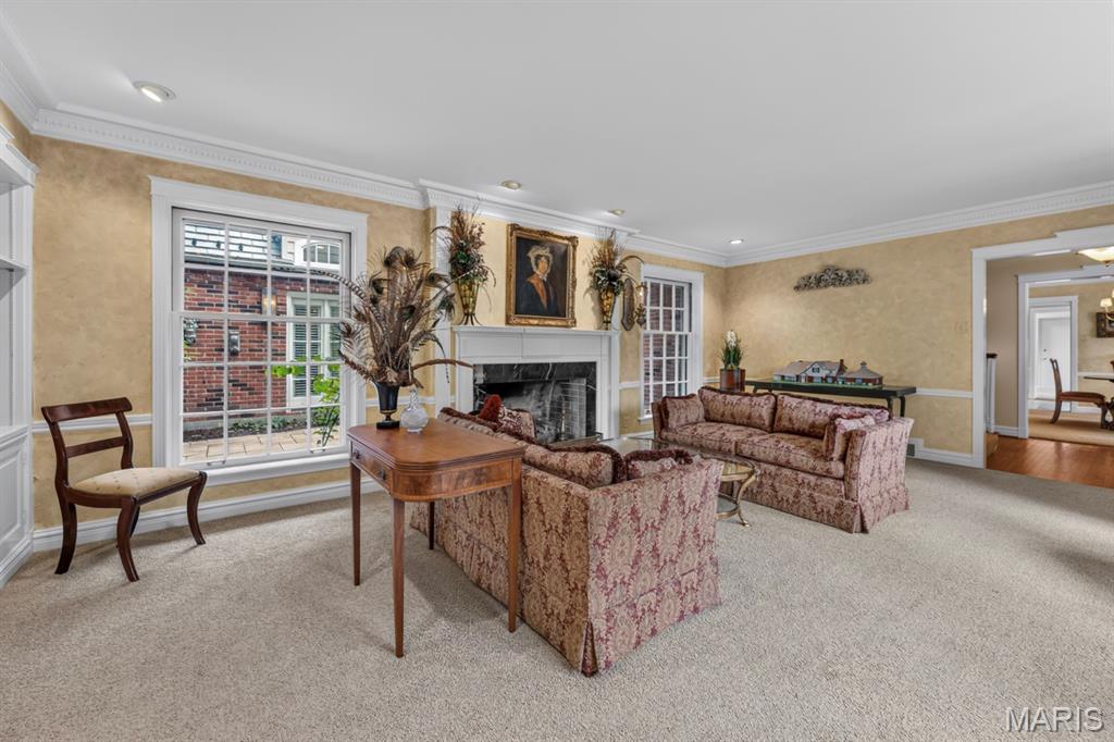 Algonquin Estates - Residential