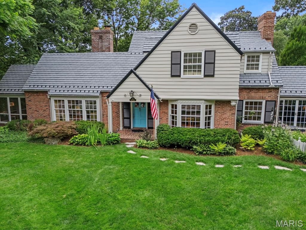 Algonquin Estates - Residential