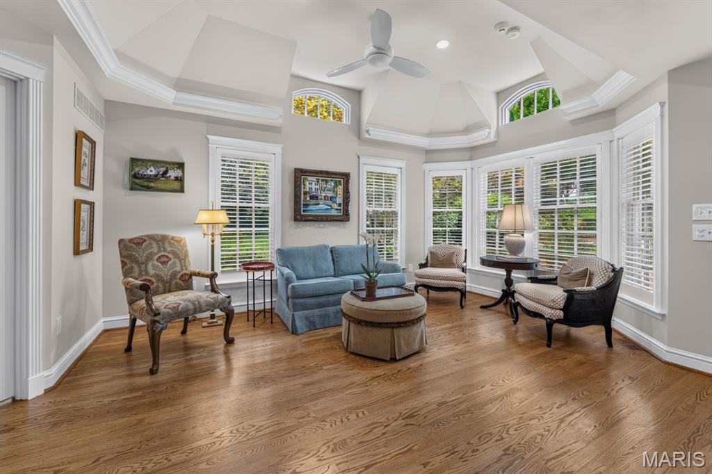 Algonquin Estates - Residential