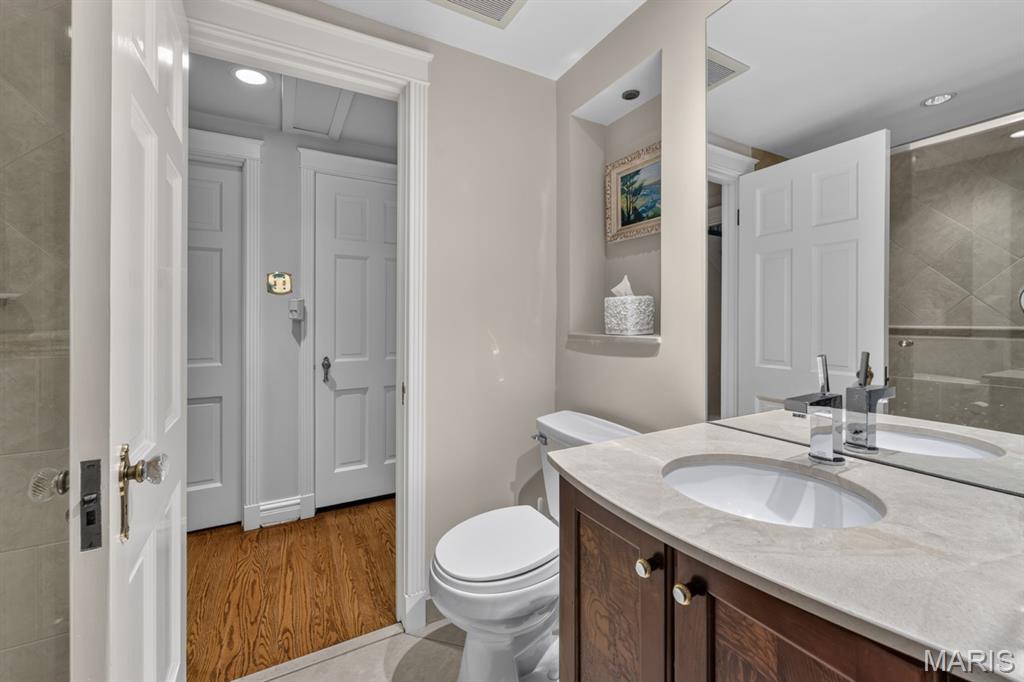Algonquin Estates - Residential