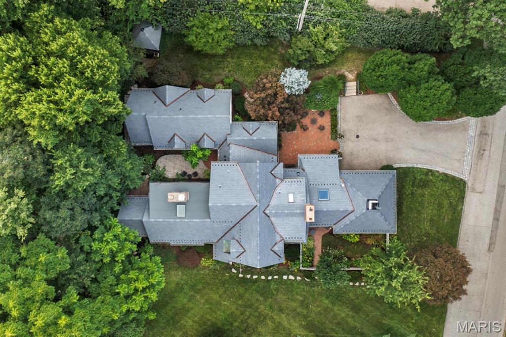 Algonquin Estates - Residential
