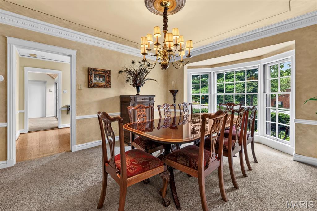 Algonquin Estates - Residential
