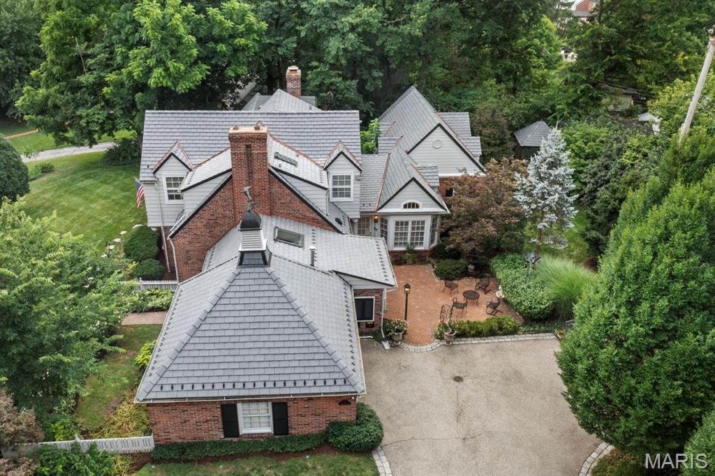 Algonquin Estates - Residential