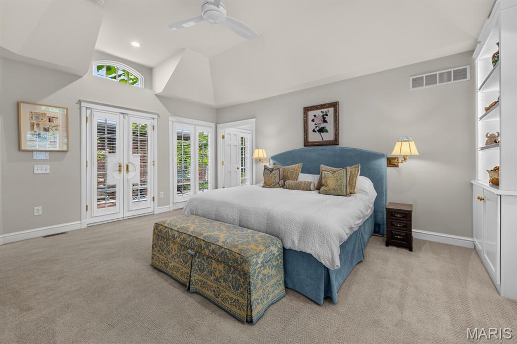 Algonquin Estates - Residential