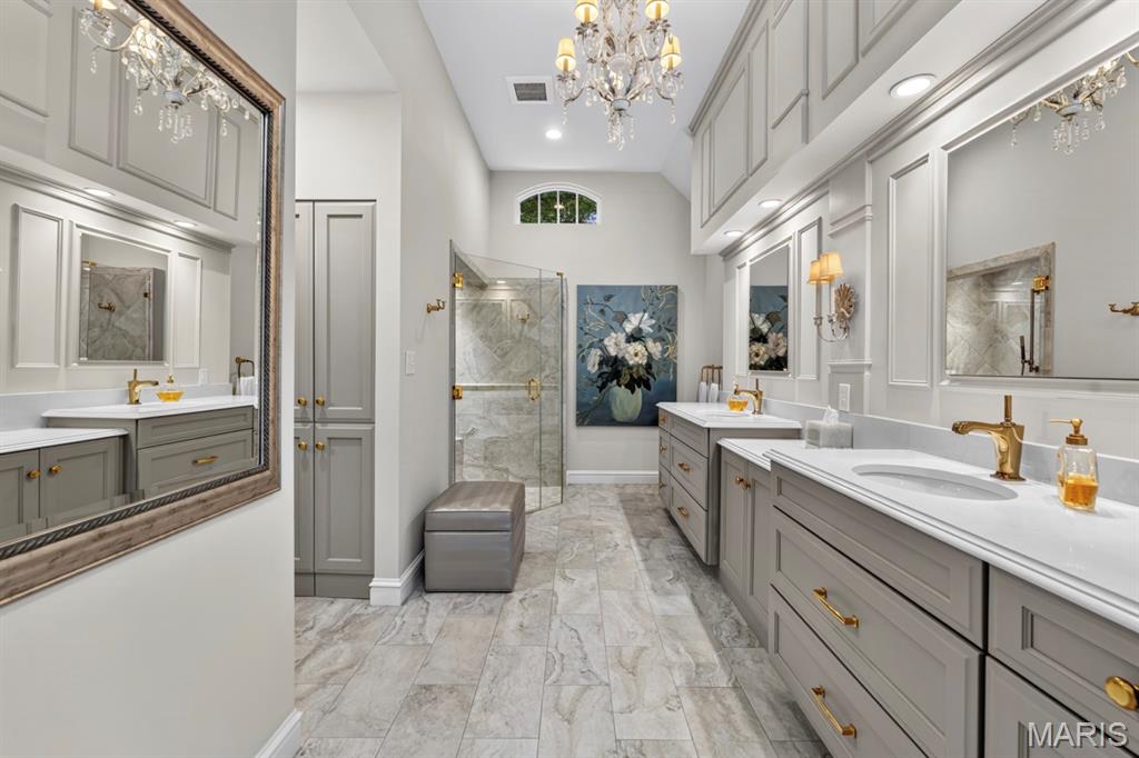 Algonquin Estates - Residential