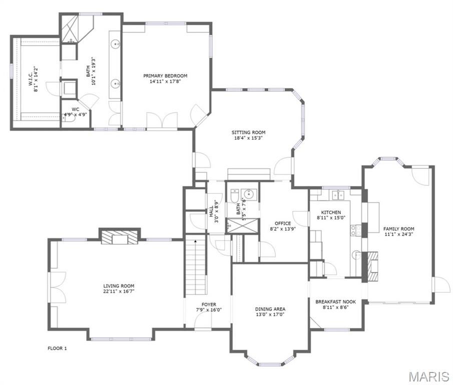 Algonquin Estates - Residential