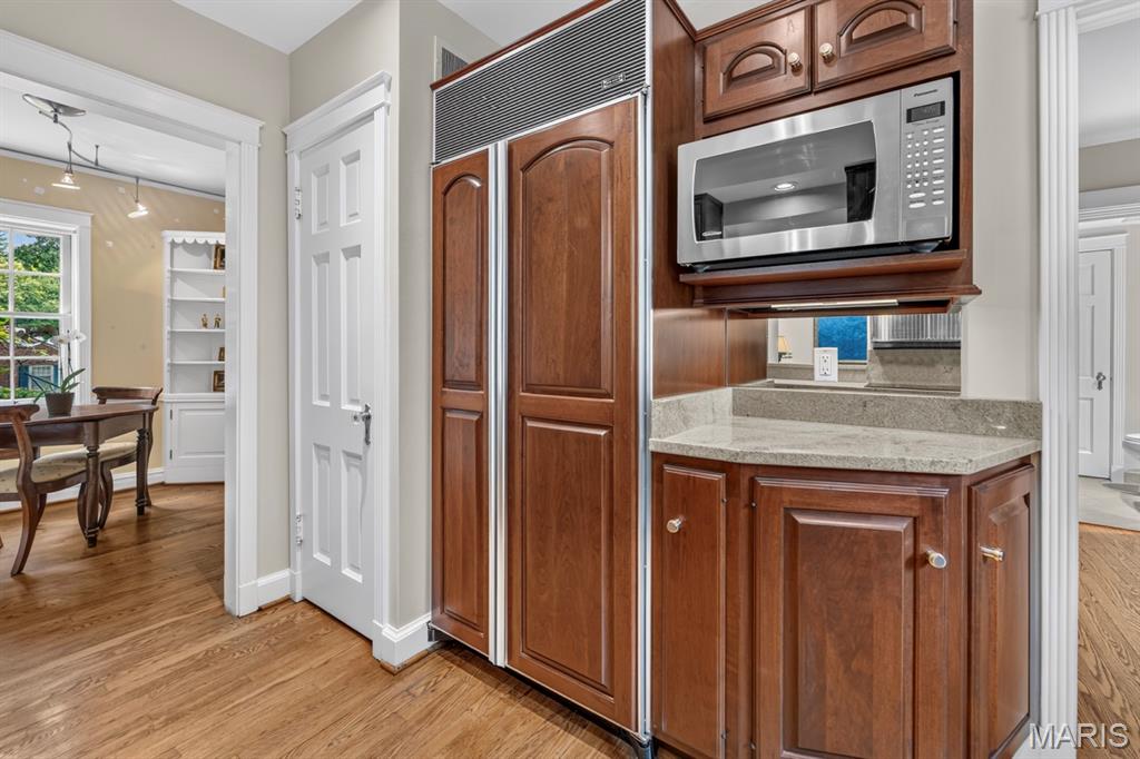 Algonquin Estates - Residential