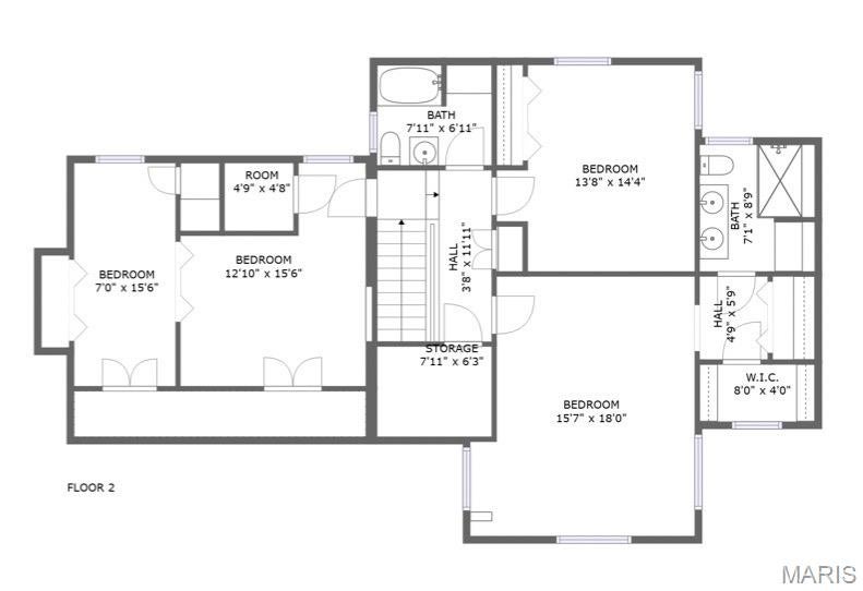 Algonquin Estates - Residential