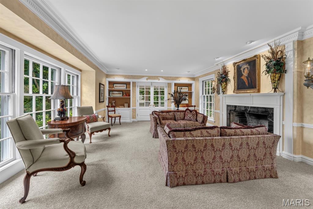 Algonquin Estates - Residential