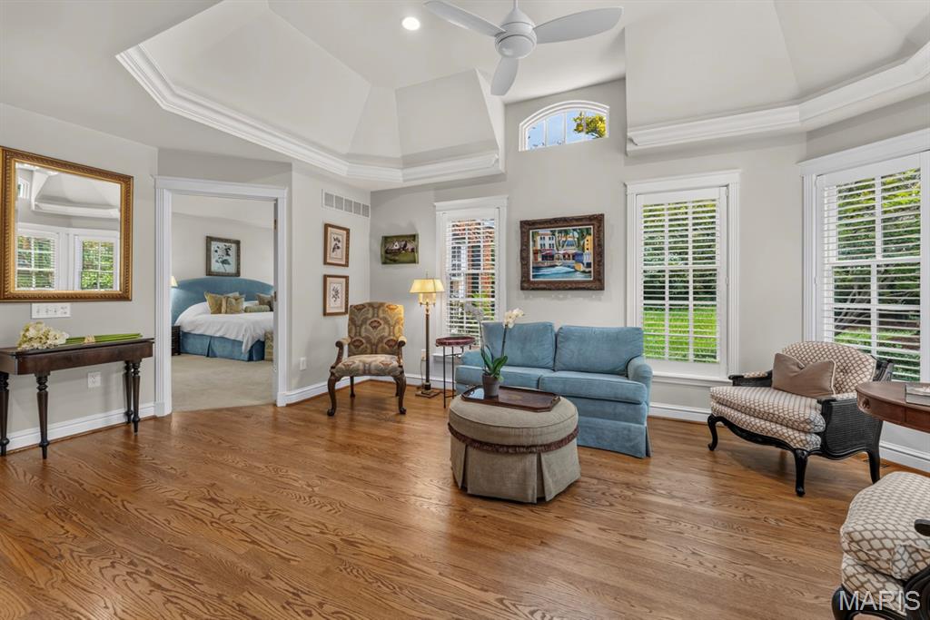 Algonquin Estates - Residential