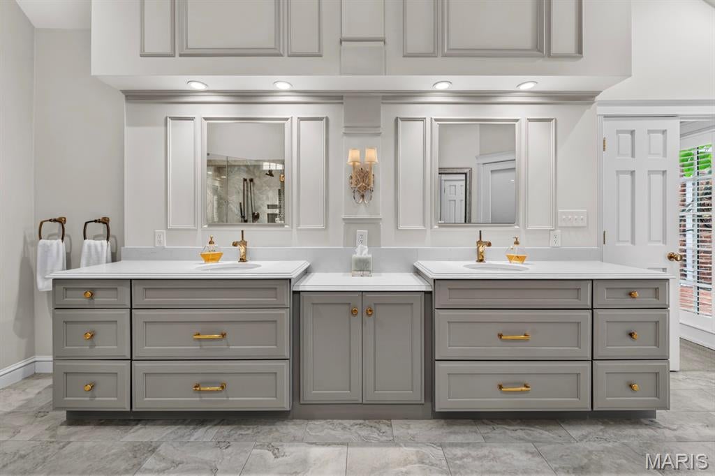 Algonquin Estates - Residential