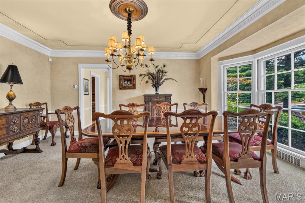 Algonquin Estates - Residential