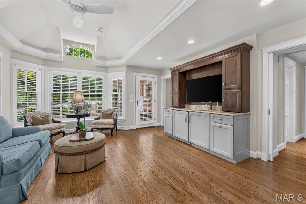 Algonquin Estates - Residential