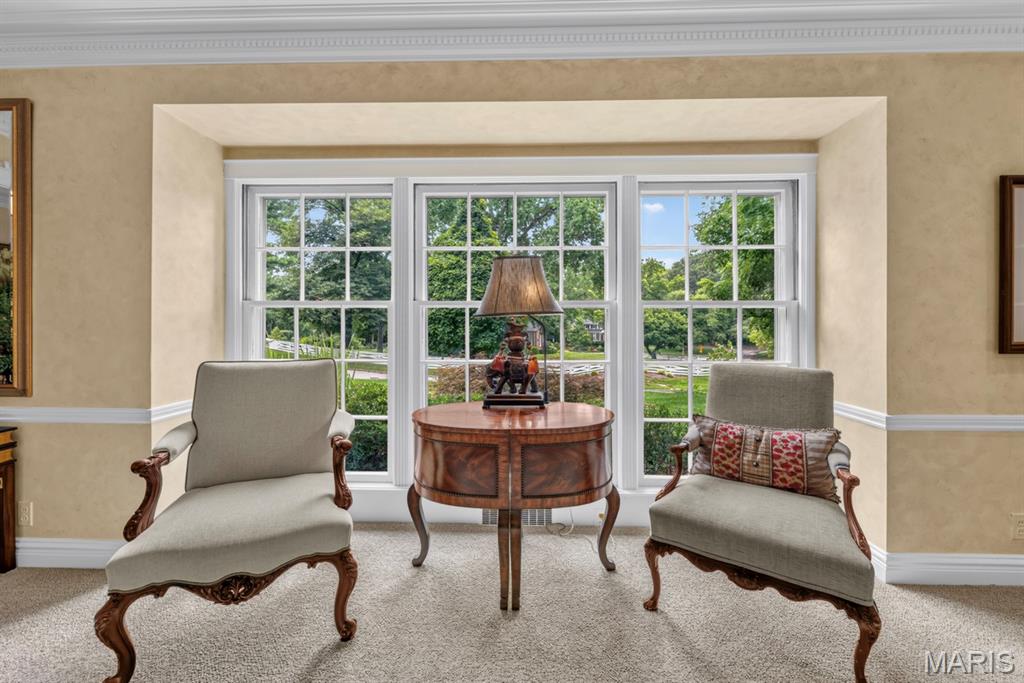 Algonquin Estates - Residential