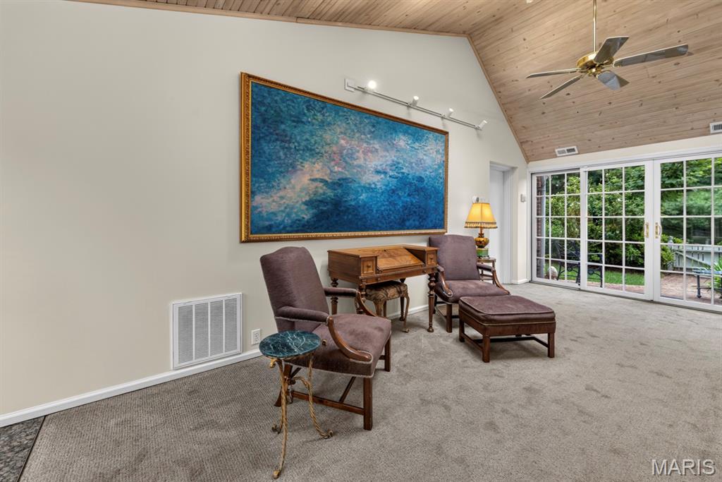 Algonquin Estates - Residential