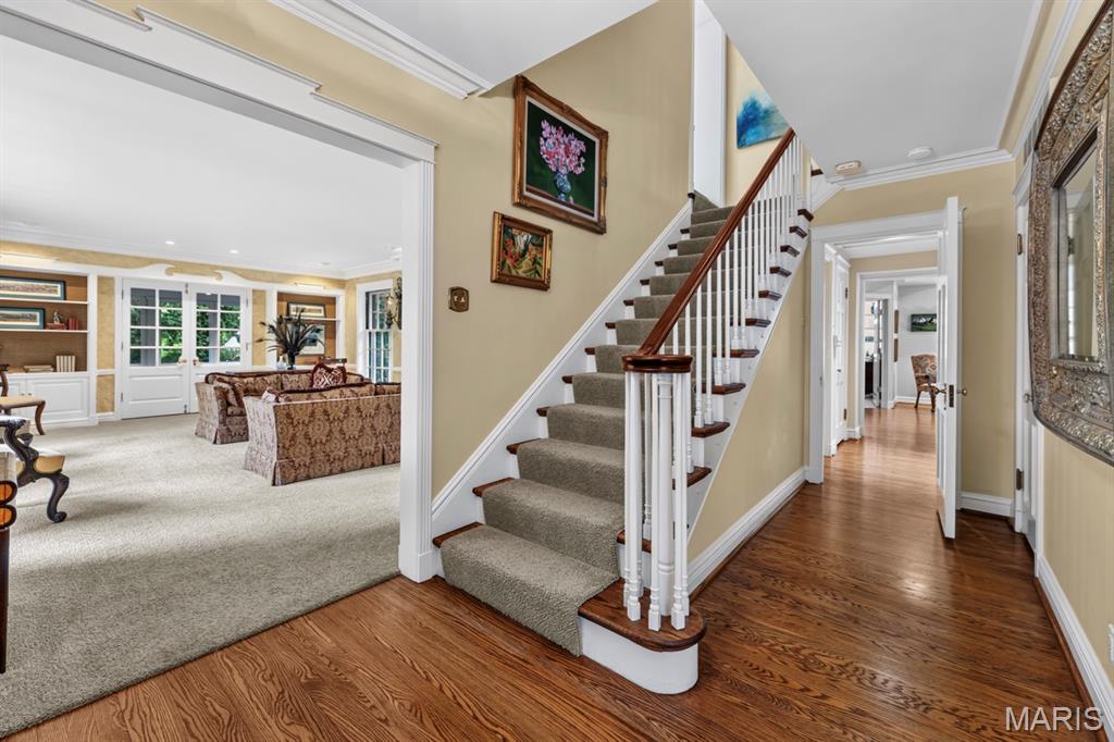 Algonquin Estates - Residential