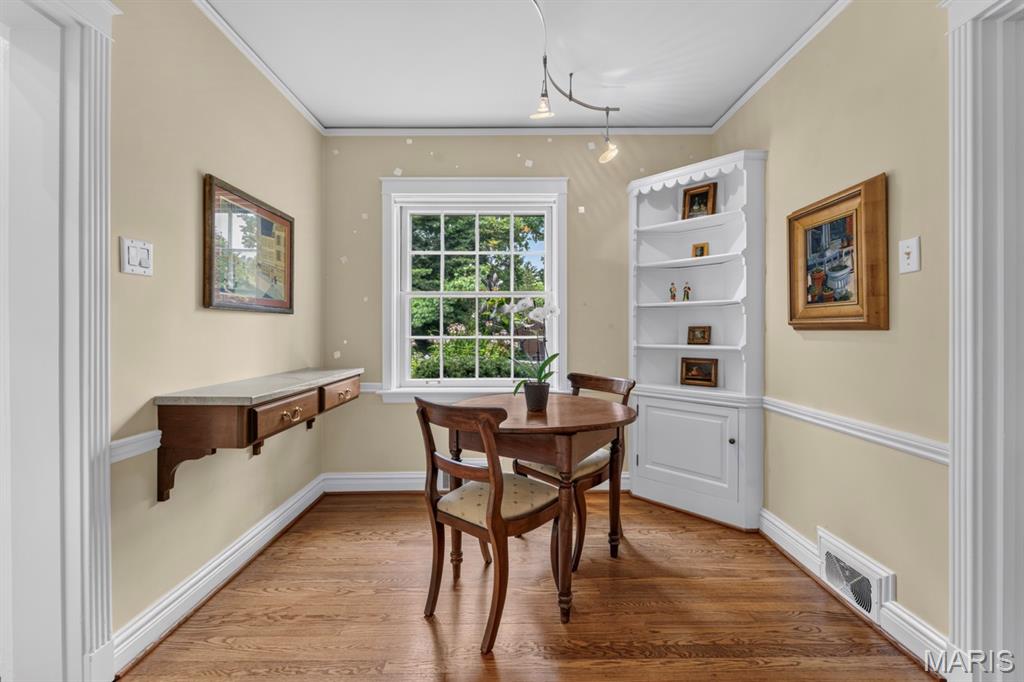 Algonquin Estates - Residential