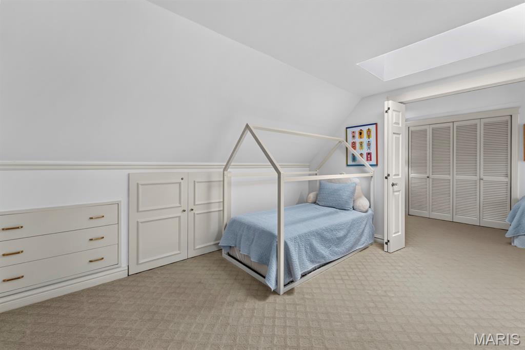 Algonquin Estates - Residential