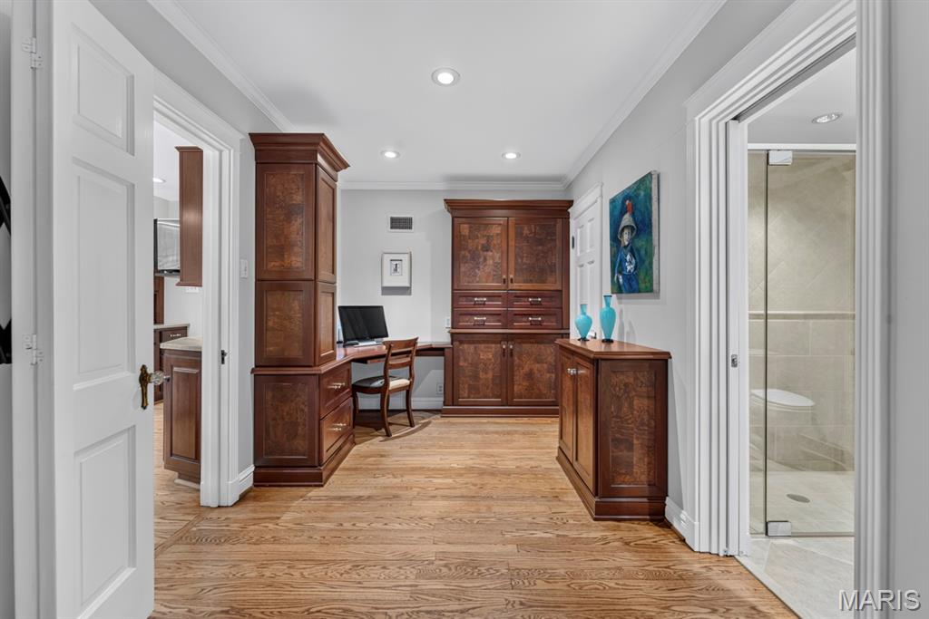 Algonquin Estates - Residential