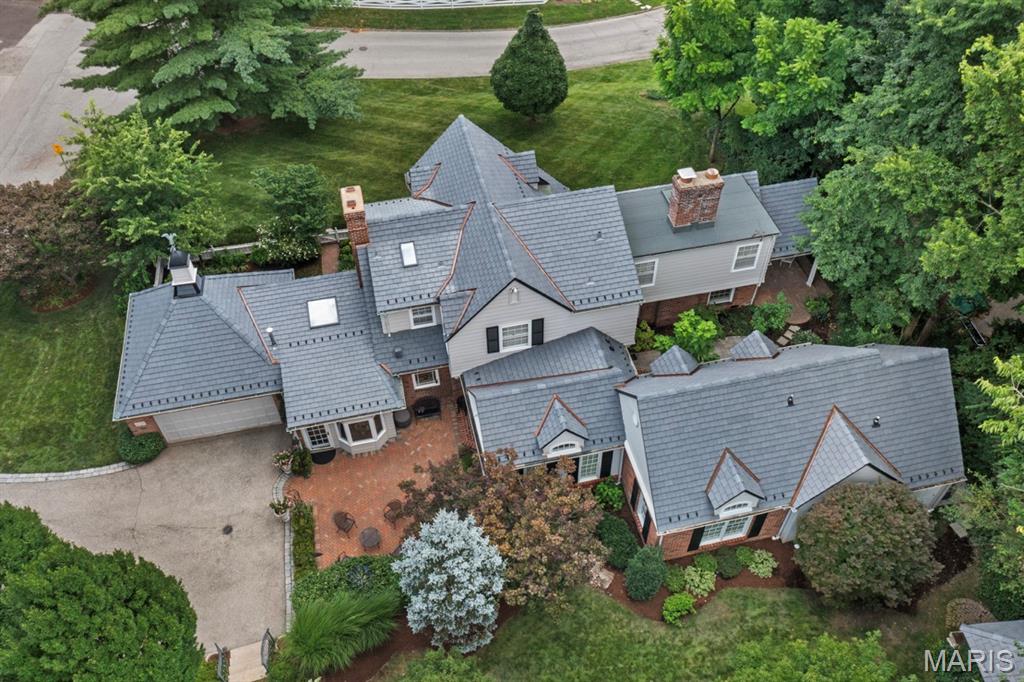 Algonquin Estates - Residential