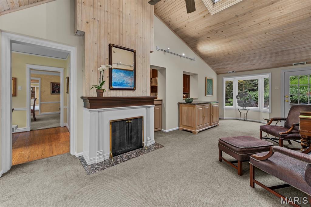 Algonquin Estates - Residential