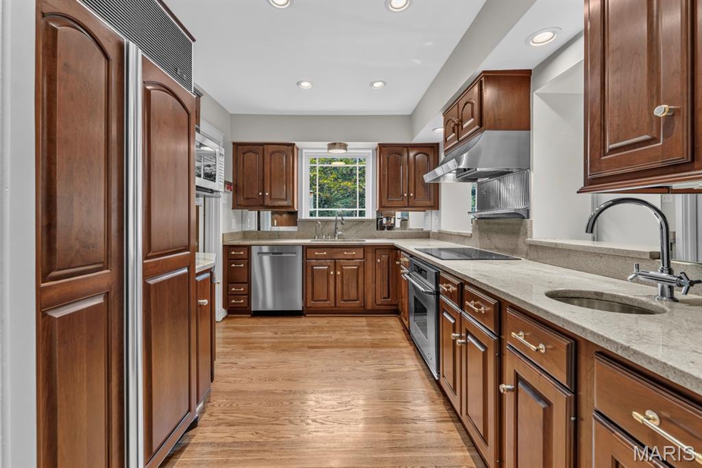 Algonquin Estates - Residential