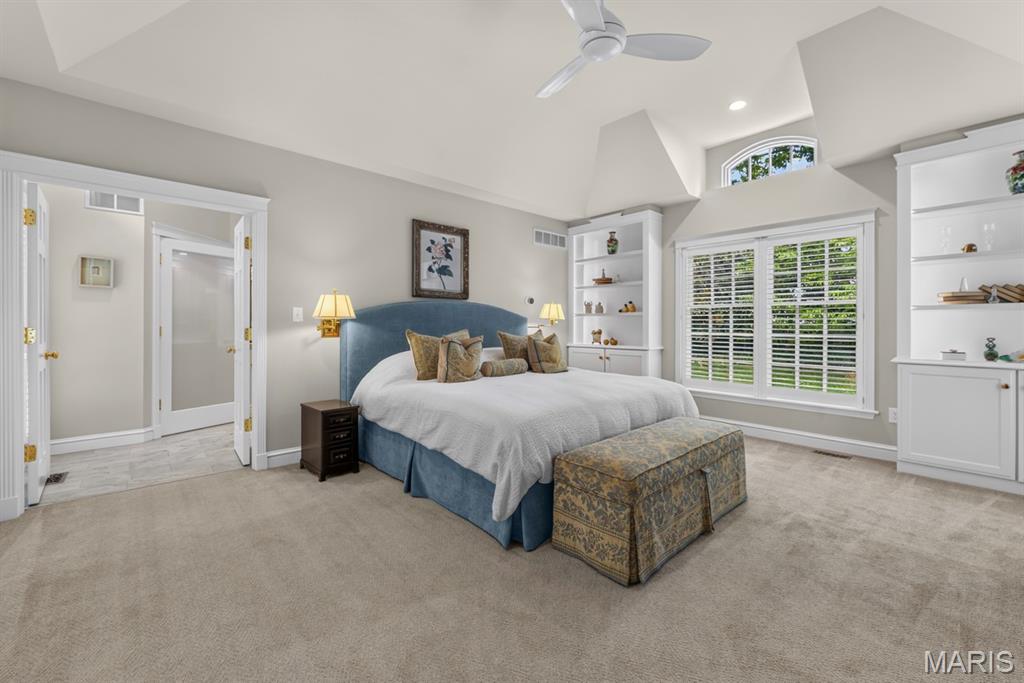 Algonquin Estates - Residential