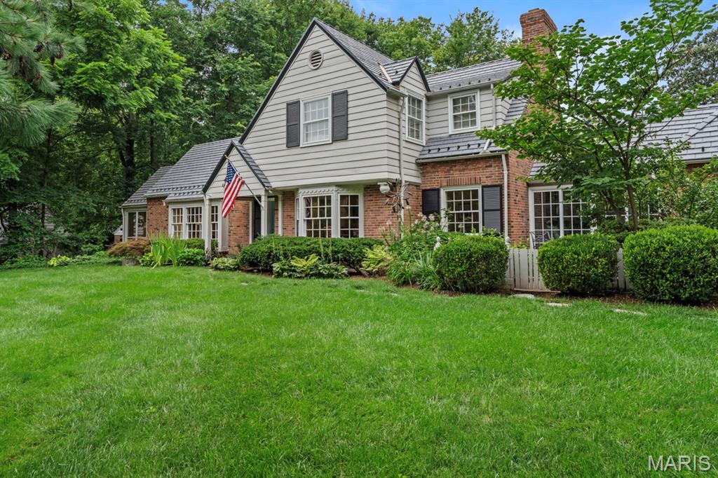 Algonquin Estates - Residential