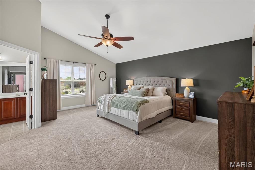 Westwind Park #1 - Residential