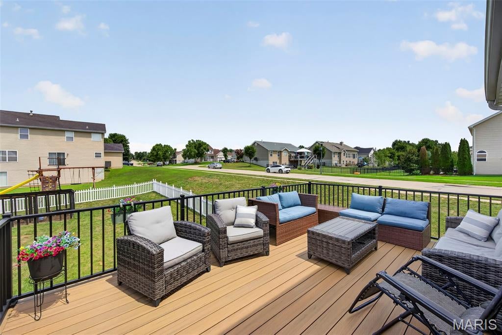 Westwind Park #1 - Residential
