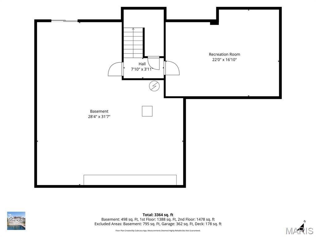 Westwind Park #1 - Residential
