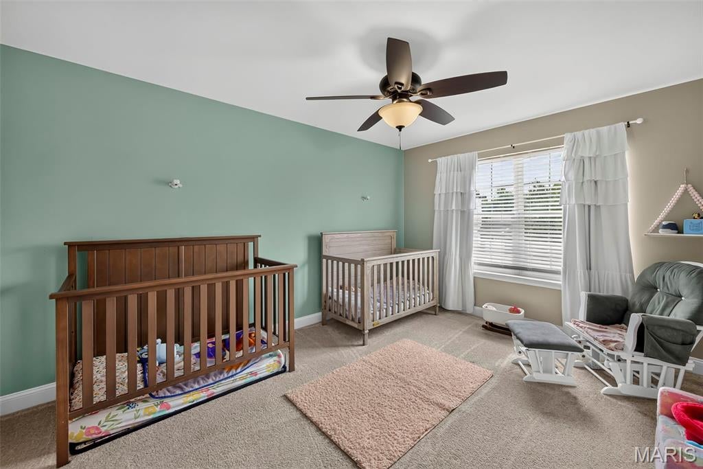 Westwind Park #1 - Residential