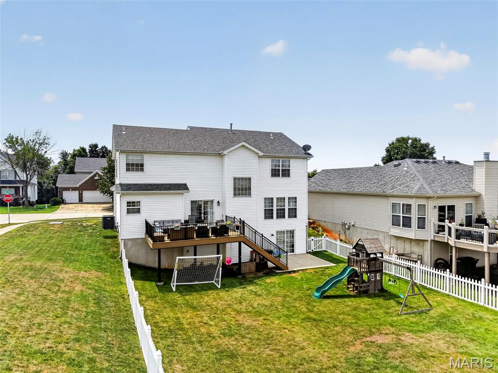 Westwind Park #1 - Residential