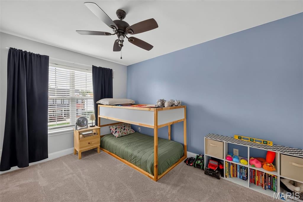 Westwind Park #1 - Residential