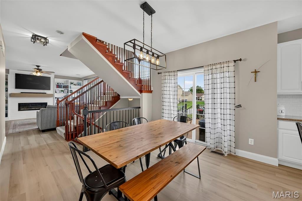 Westwind Park #1 - Residential
