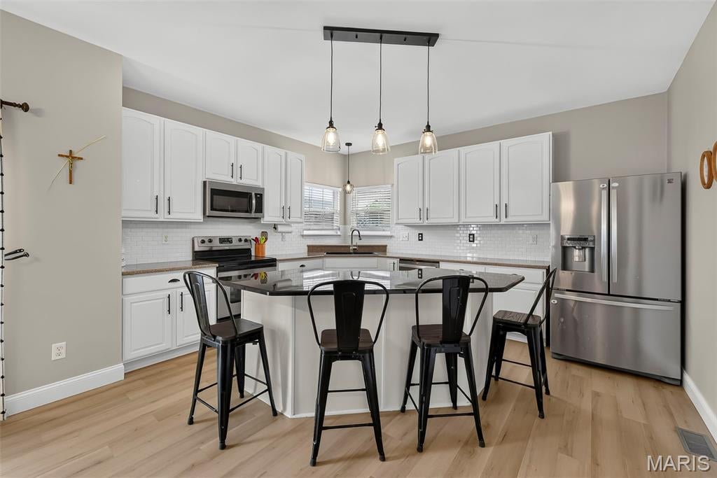 Westwind Park #1 - Residential
